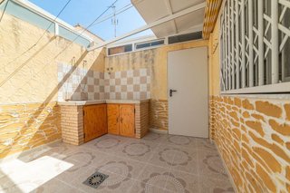 Casa pareada en venta en San Javier en San Javier