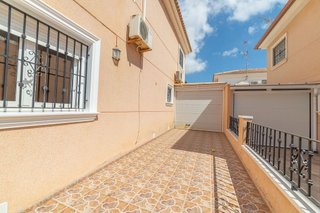 Casa pareada en venta en San Javier en San Javier