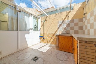 Casa pareada en venta en San Javier en San Javier