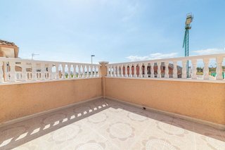 Casa pareada en venta en San Javier en San Javier