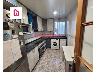 Ático en venta en Bufalà en Badalona