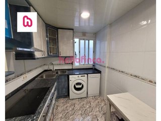 Ático en venta en Bufalà en Badalona