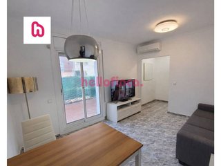 Ático en venta en Bufalà en Badalona