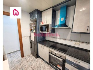 Ático en venta en Bufalà en Badalona