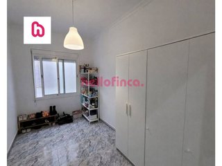 Ático en venta en Bufalà en Badalona