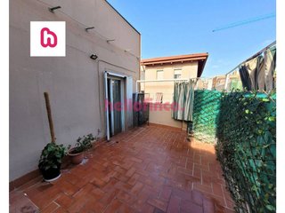 Ático en venta en Bufalà en Badalona