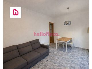 Ático en venta en Bufalà en Badalona