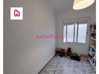 Ático en venta en Bufalà en Badalona
