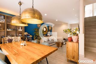 Chalet en venta en El Castell-Poble Vell en Castelldefels