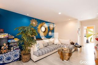 Chalet en venta en El Castell-Poble Vell en Castelldefels