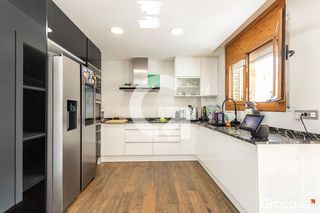 Chalet en venta en El Castell-Poble Vell en Castelldefels