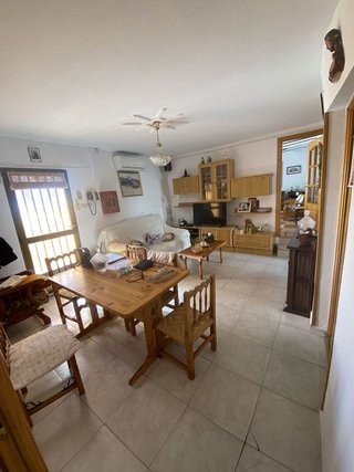 Chalet en venta en Chinchón