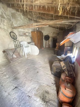 Chalet en venta en Chinchón