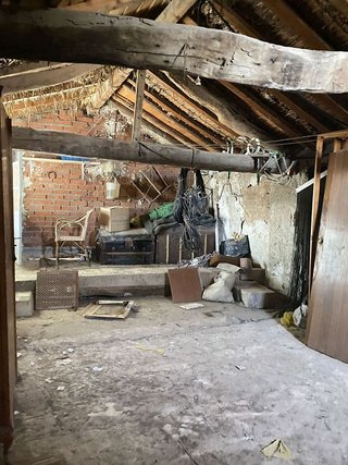 Chalet en venta en Chinchón