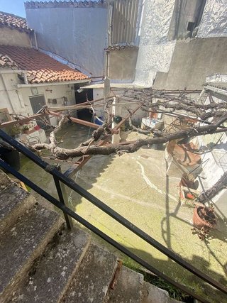 Chalet en venta en Chinchón