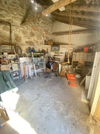 Chalet en venta en Chinchón