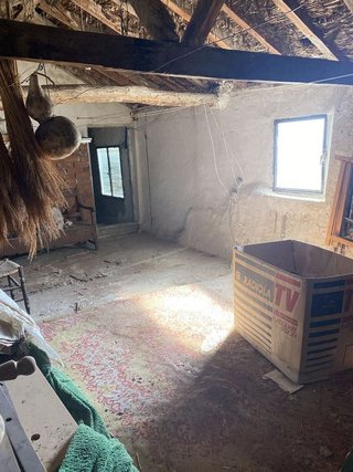 Chalet en venta en Chinchón