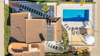 Casa adosada en venta en Sant Pol de Mar