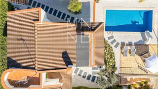 Casa adosada en venta en Sant Pol de Mar