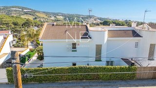 Casa adosada en venta en Sant Pol de Mar
