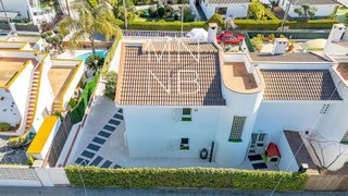 Casa adosada en venta en Sant Pol de Mar