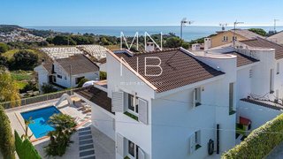 Casa adosada en venta en Sant Pol de Mar