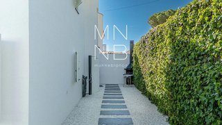 Casa adosada en venta en Sant Pol de Mar