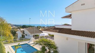 Casa adosada en venta en Sant Pol de Mar