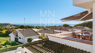 Casa adosada en venta en Sant Pol de Mar