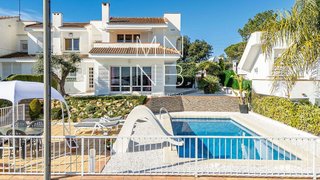 Casa adosada en venta en Sant Pol de Mar