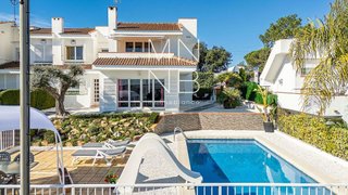 Casa adosada en venta en Sant Pol de Mar