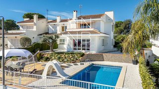 Casa adosada en venta en Sant Pol de Mar