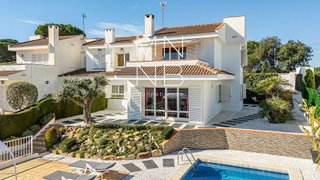 Casa adosada en venta en Sant Pol de Mar