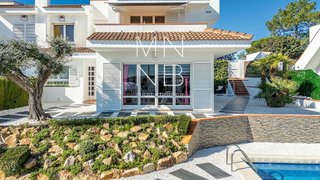 Casa adosada en venta en Sant Pol de Mar