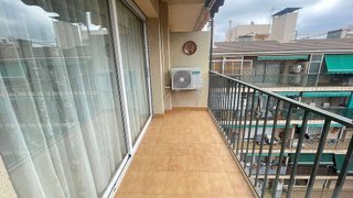 Piso en venta en Can Boada en Terrassa