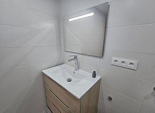 Piso en venta en Casc Antic en Igualada