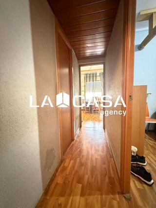 Piso en venta en Gorg - Pep Ventura en Badalona