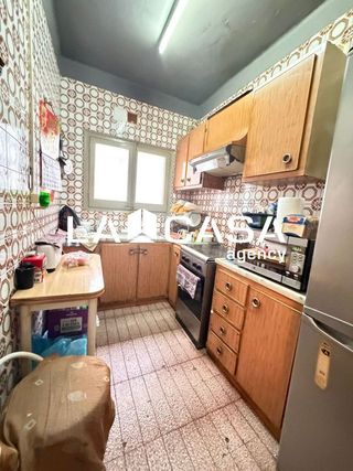 Piso en venta en Gorg - Pep Ventura en Badalona