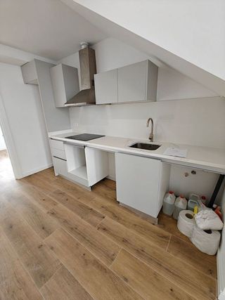 Piso en venta en Premià de Mar