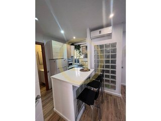 Piso en venta en Collblanc en Hospitalet de Llobregat, L´