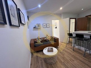 Piso en venta en Collblanc en Hospitalet de Llobregat, L´