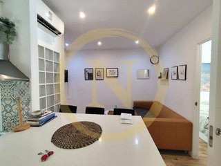 Piso en venta en Collblanc en Hospitalet de Llobregat, L´