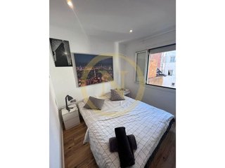Piso en venta en Collblanc en Hospitalet de Llobregat, L´