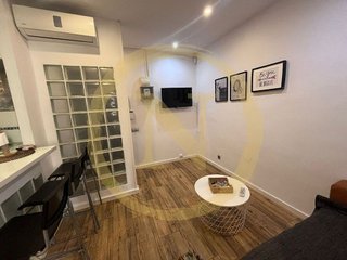 Piso en venta en Collblanc en Hospitalet de Llobregat, L´