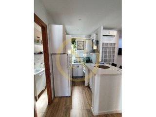 Piso en venta en Collblanc en Hospitalet de Llobregat, L´