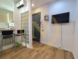Piso en venta en Collblanc en Hospitalet de Llobregat, L´