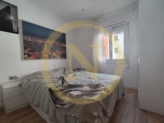 Piso en venta en Collblanc en Hospitalet de Llobregat, L´