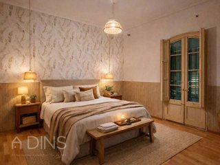 Piso en venta en Caldes de Montbui
