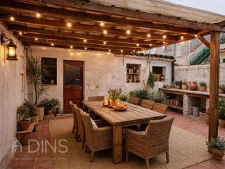 Piso en venta en Caldes de Montbui