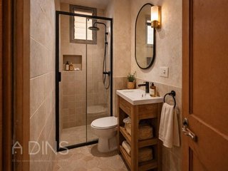 Piso en venta en Caldes de Montbui